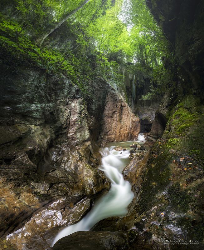 Samandra Waterfallphoto preview