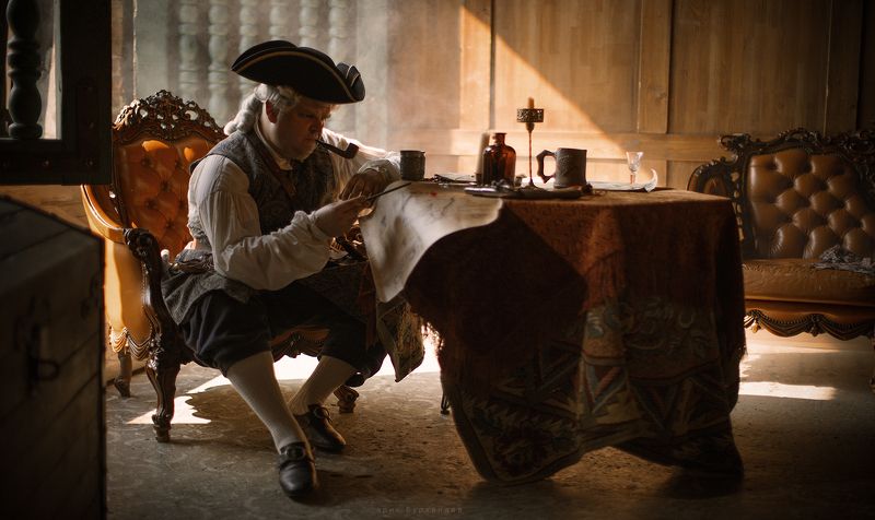 Губернаторphoto preview