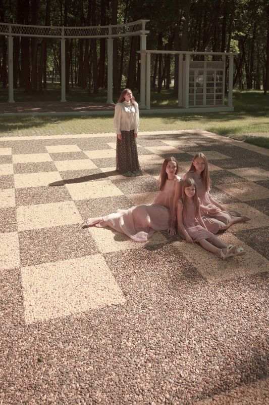 Сестре вспомнится, а ты приходиphoto preview