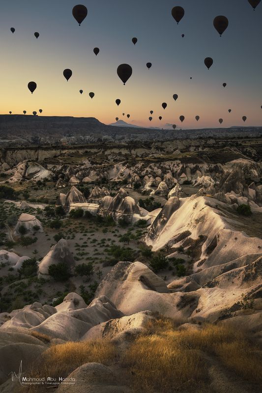 Capadociaphoto preview