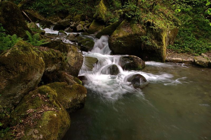 горы река валуны Валуны.photo preview