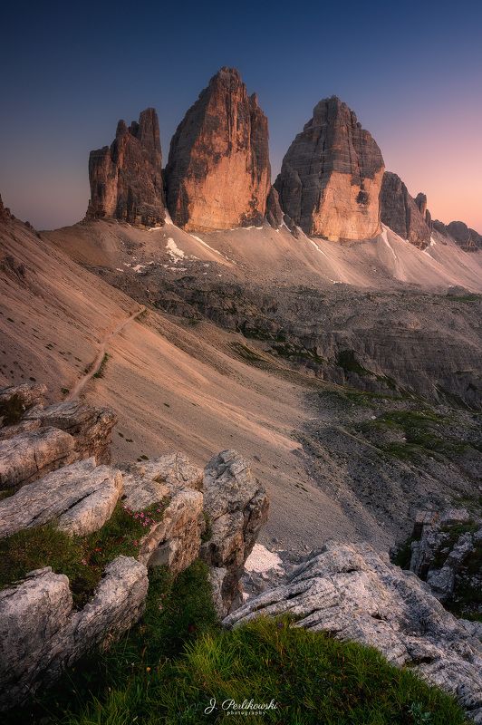 dolomites, alps, mountains, travel, Dolomitesphoto preview