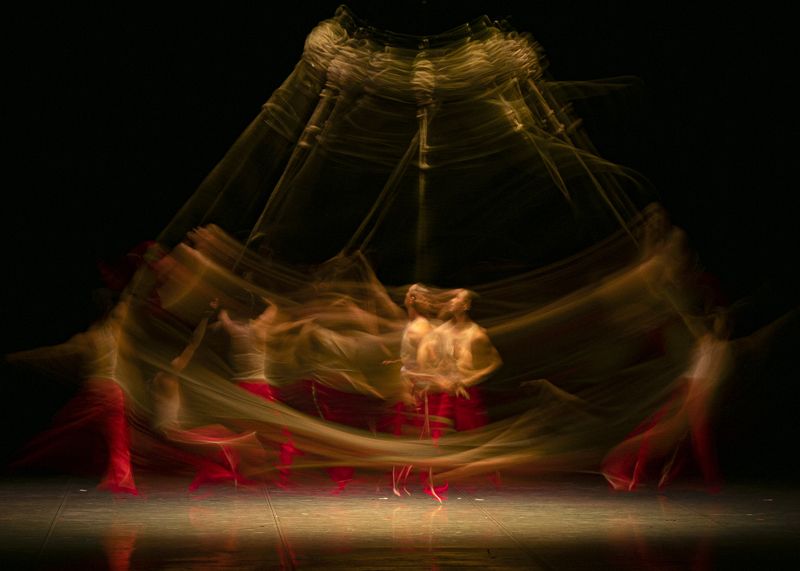 абстракция ***photo preview