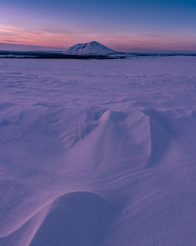 Зимняя свежестьphoto preview