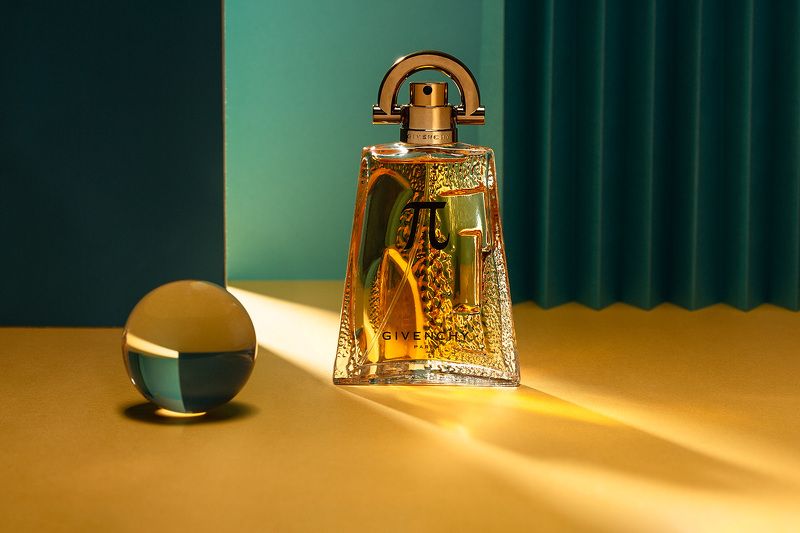 духи 3.141photo preview