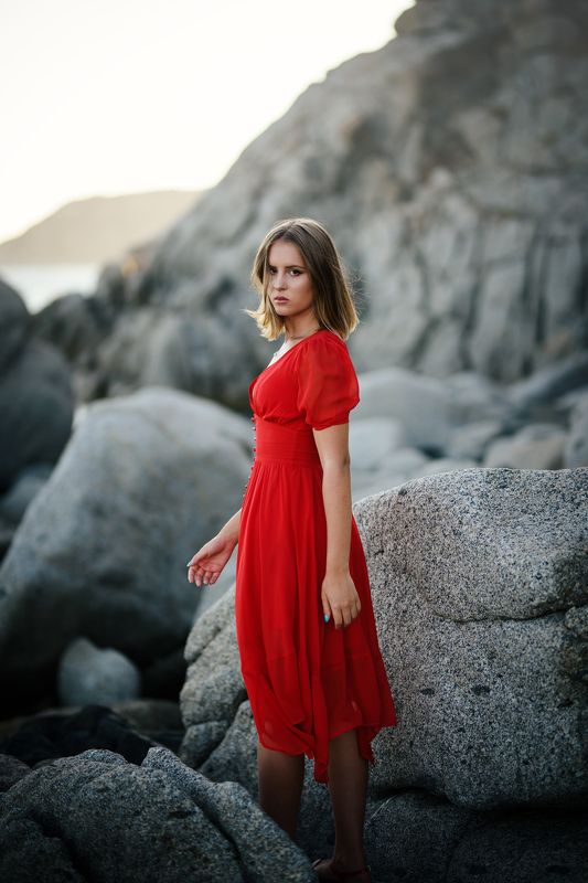 Red passionphoto preview