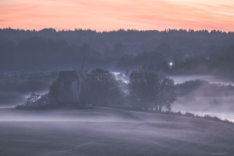Пушкинские туманыphoto preview