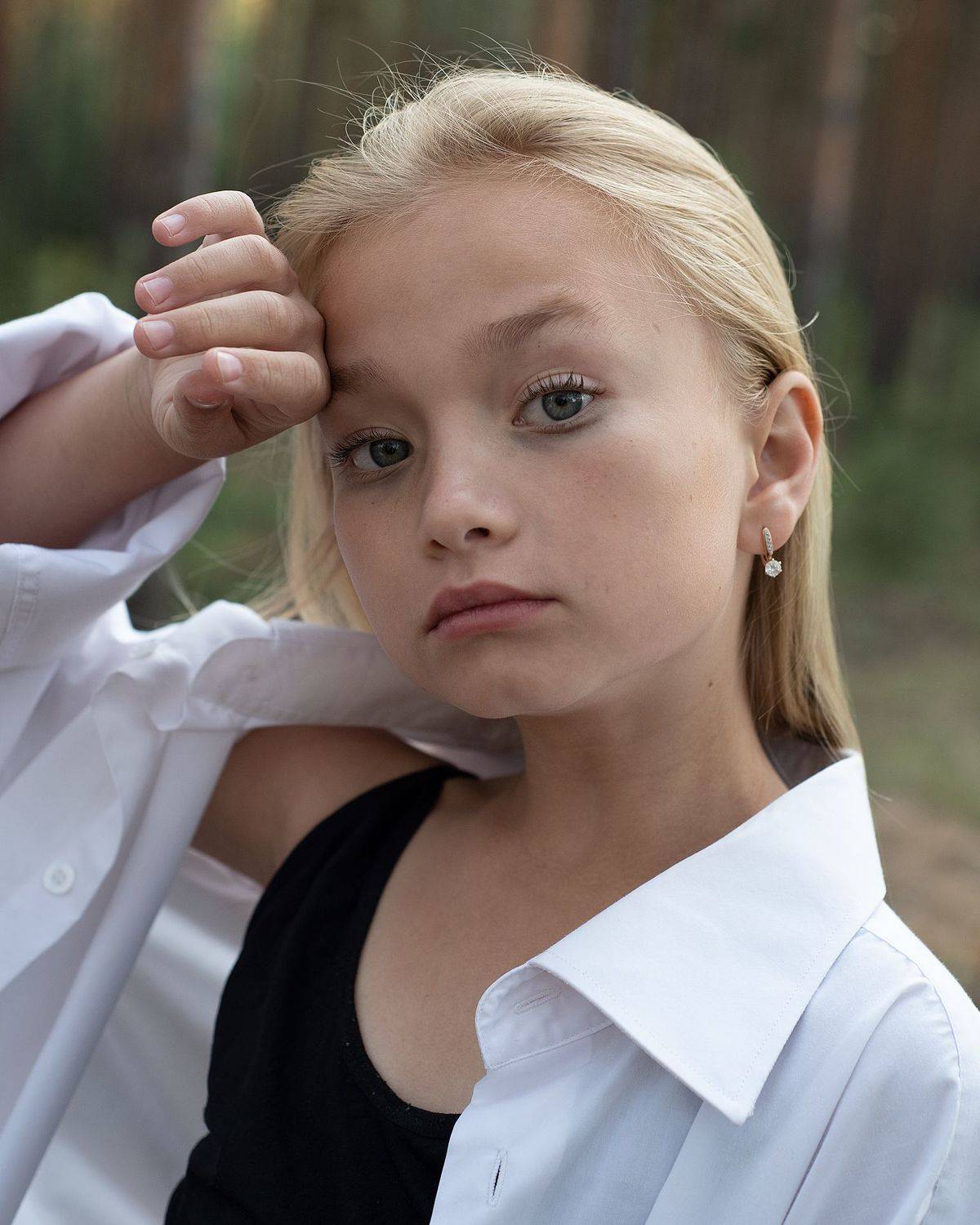 ПЛЯЖ. Автор: Алексей Лазарев пляж, песок, девочка, портрет, Алексей Лазарев