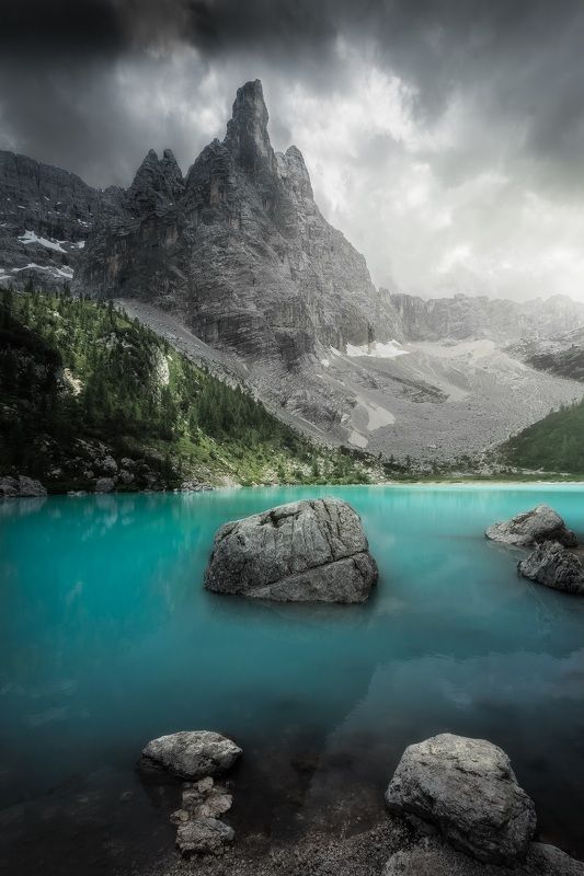 Landscapephoto preview