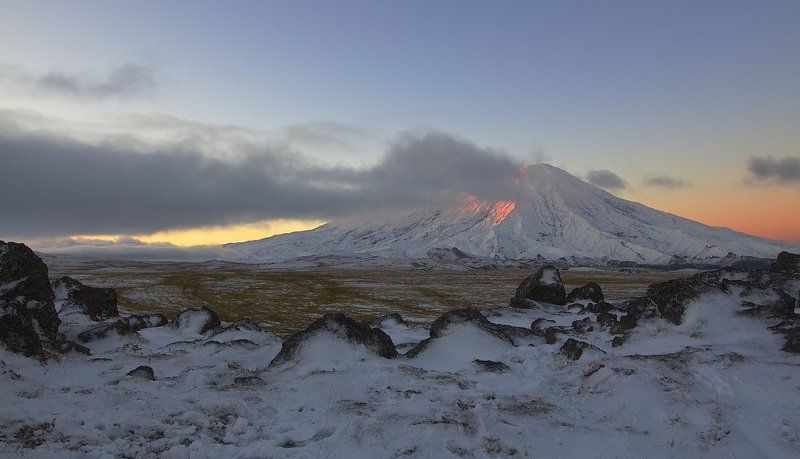 Толбачикphoto preview