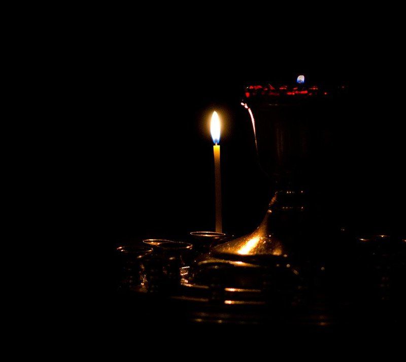 Свечаphoto preview