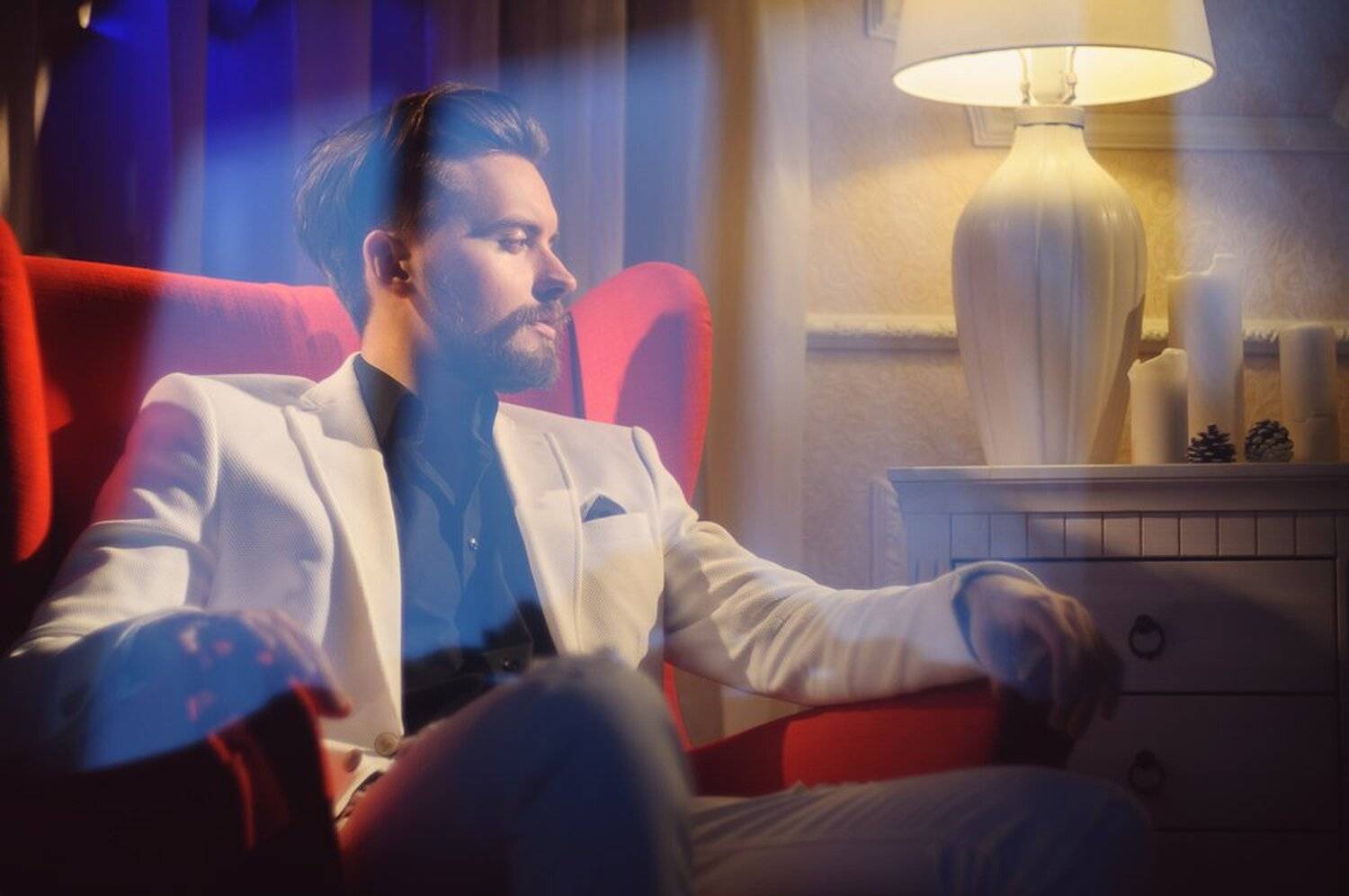 , Павел Соколов