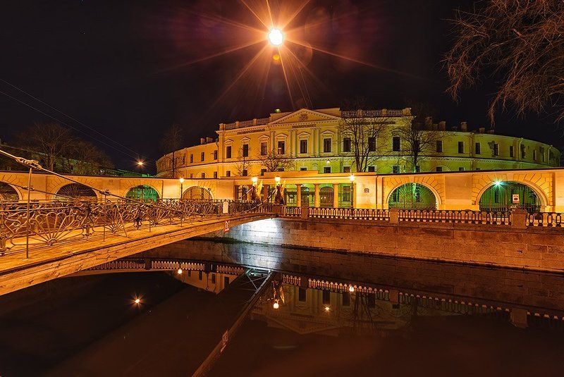 Питерские ночнушки.photo preview