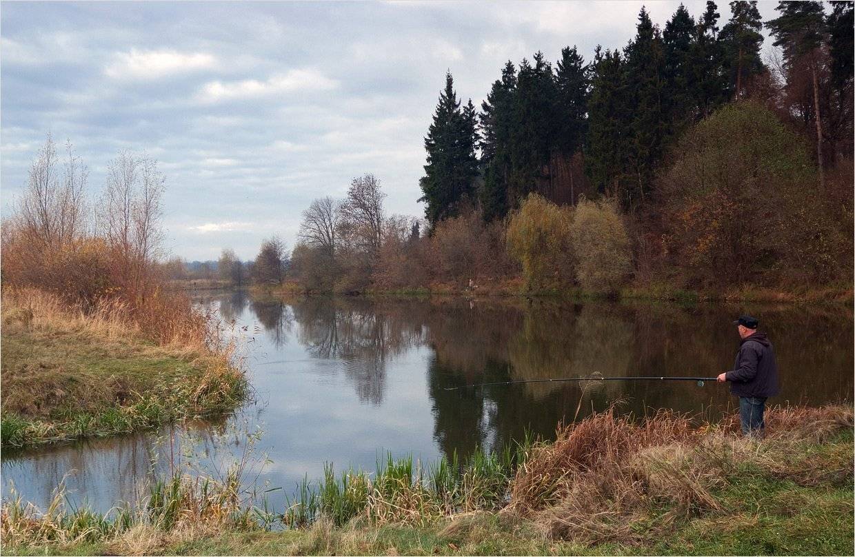 когда отдыхает душа.... Автор: Николай Шахманцир , Николай Шахманцир