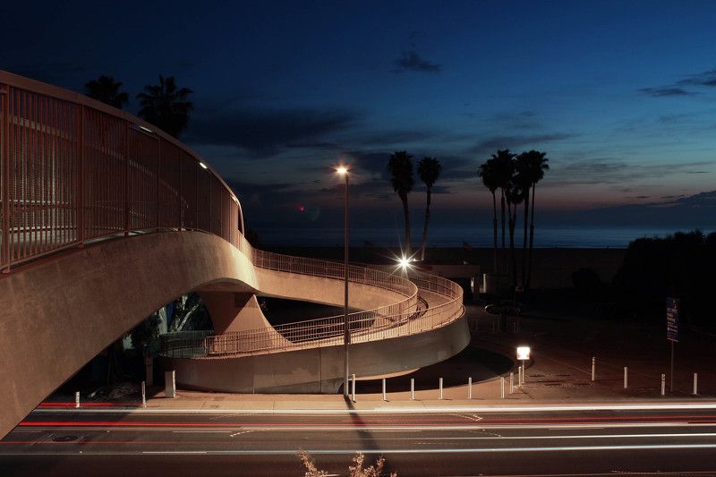 Ocean Ave.photo preview