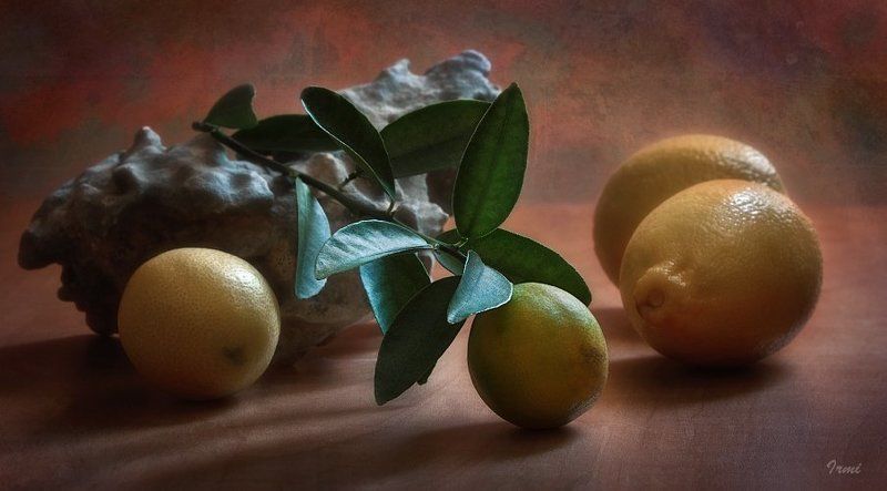 Лимоныphoto preview