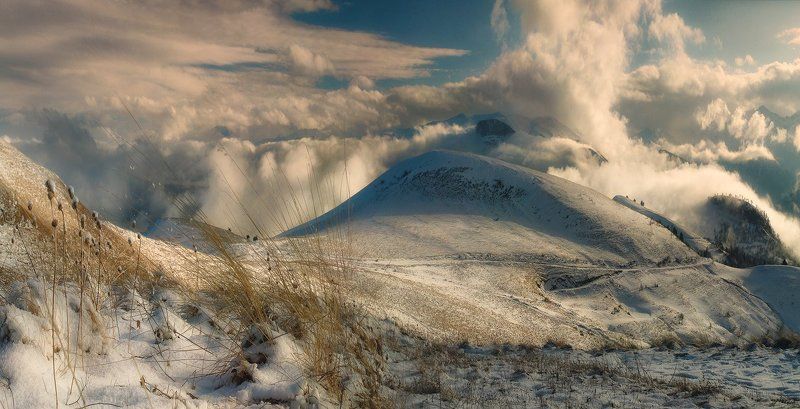 Перина госпожи Метелицыphoto preview