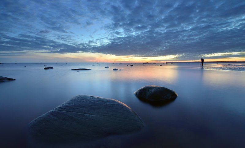 Сон Белого моряphoto preview