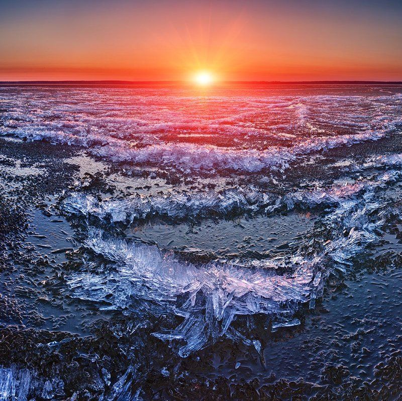 Ещё день - и растаетphoto preview