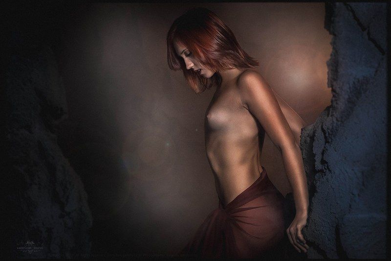 Решимость. фото превью