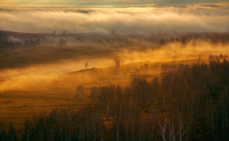 Утренняя...photo preview