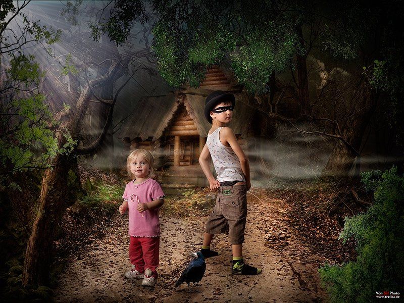 Tom Sawyer Wayphoto preview