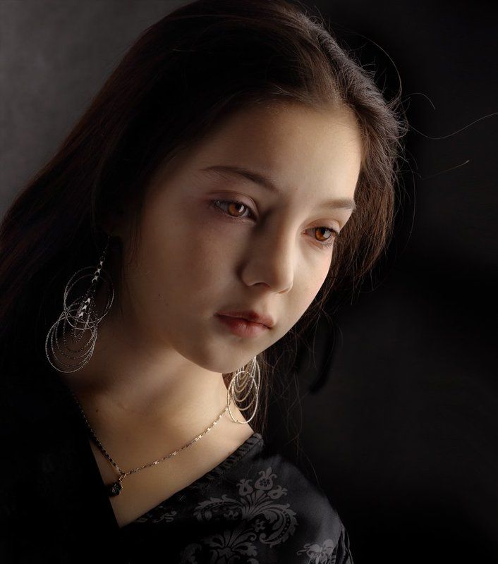 портрет, эдуард  басов, мытищи ***photo preview