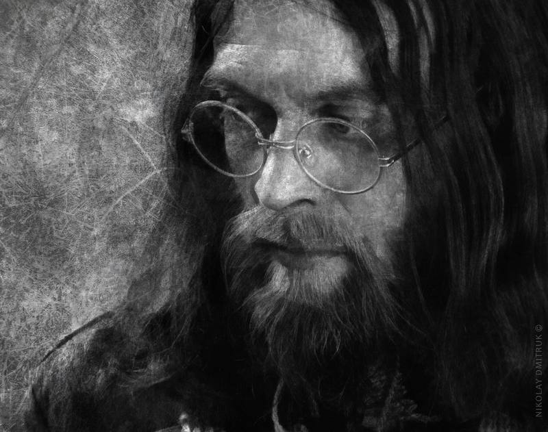 in Pepperland...photo preview