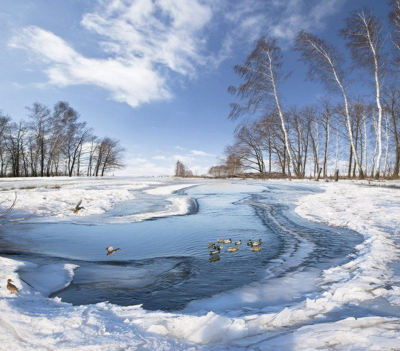 Погожий денекphoto preview