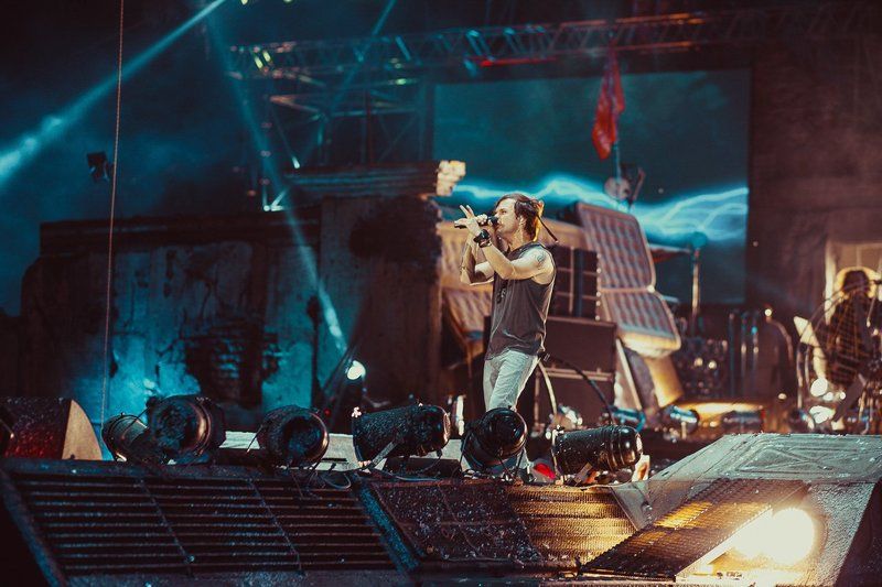 ©, the, rasmus., since, 1994 © The Rasmus. Since 1994photo preview