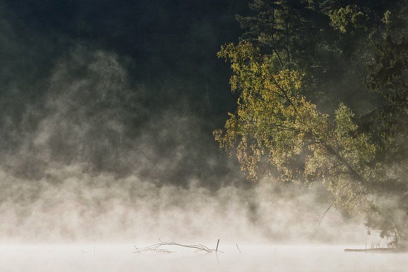 Oктябрьское утроphoto preview