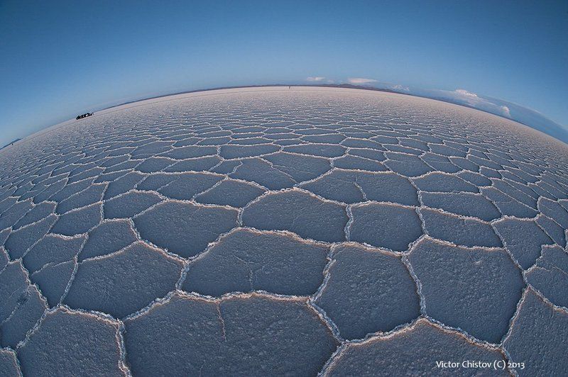 uyuni, solar, bolivia, соль Uyuni. Очень много соли. фото превью