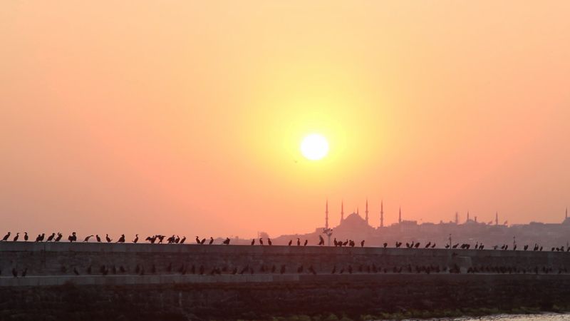 Стамбул, короткометражкаphoto preview