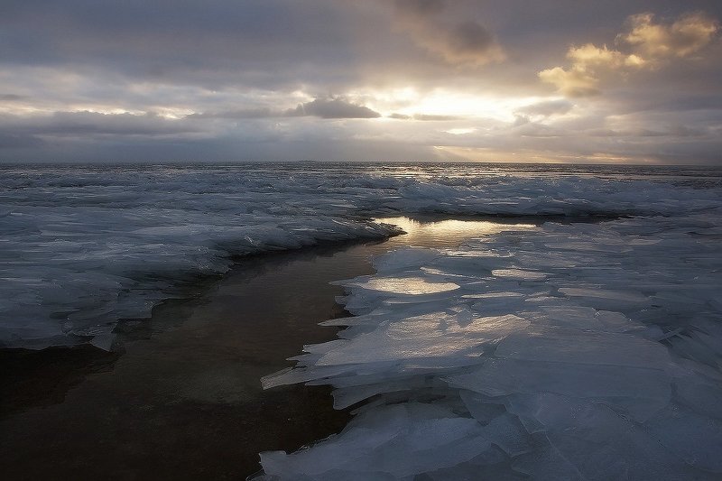 Поздний светphoto preview