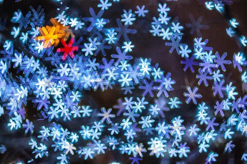 Новогоднее настроениеphoto preview