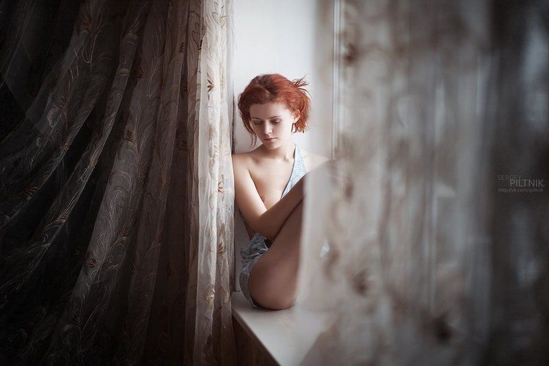 Ты - всё, чем дышу, и всё, чем живуphoto preview