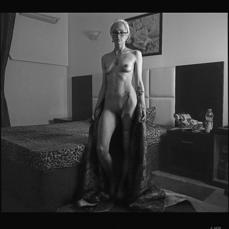 Таня (Отель №35)photo preview