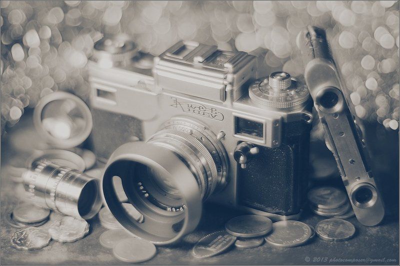 Старина фото превью