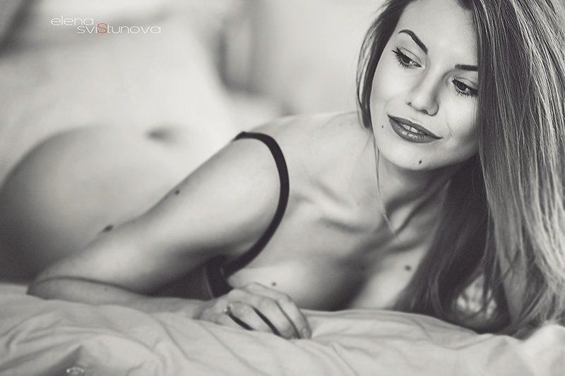 Девушка, Красота, Портрет, Фотосессия Кристинаphoto preview