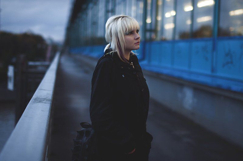 Вика фото превью