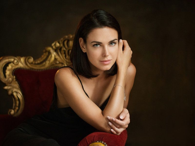 2021, beautiful, girl, model, portrait, portrait2021, sexy, studio, девушка, портрет Portraitphoto preview