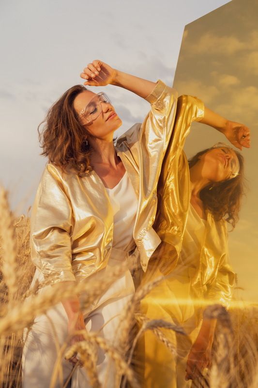 Август как предчувствиеphoto preview