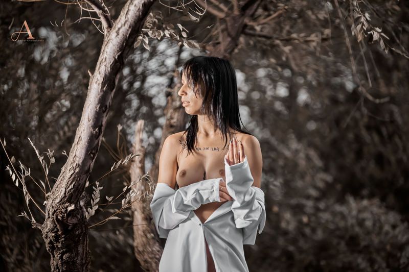 The Adventures of a Young Amazonphoto preview