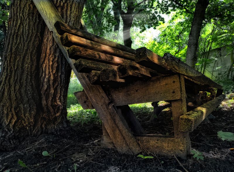 Былое...photo preview