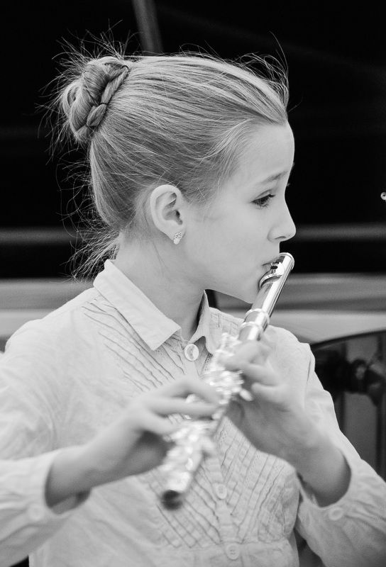 ч/б, портрет, свет, тень, фотография, девочка, жанр, концерт, девушка Оля.photo preview