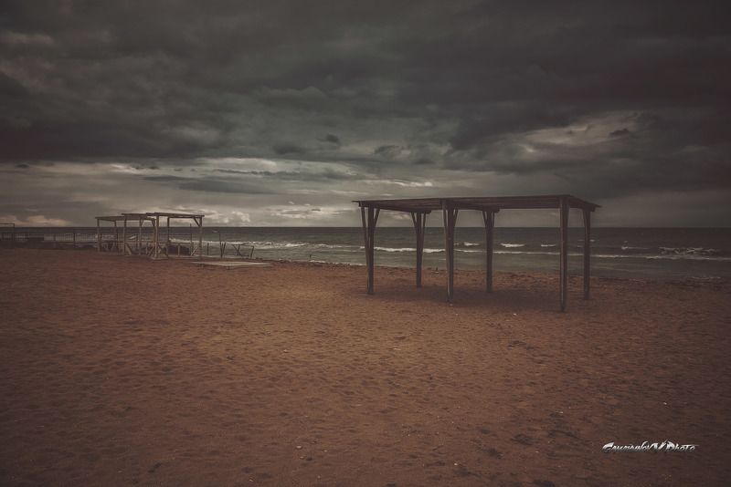 Мартовский блюзphoto preview