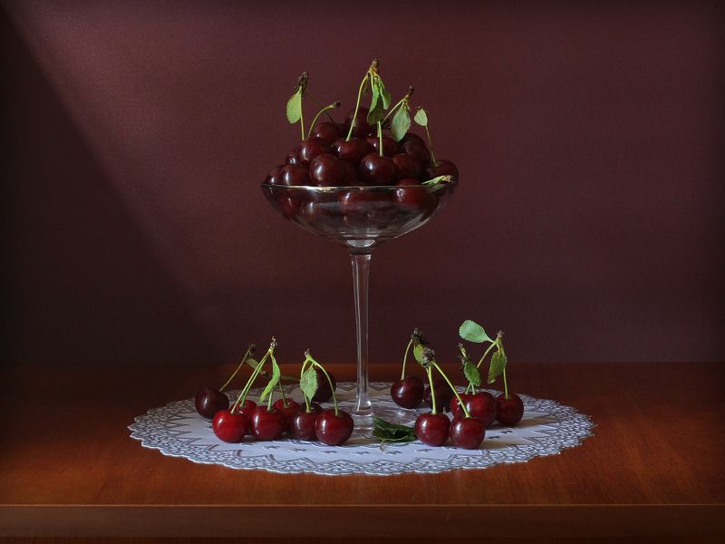 Вишняphoto preview