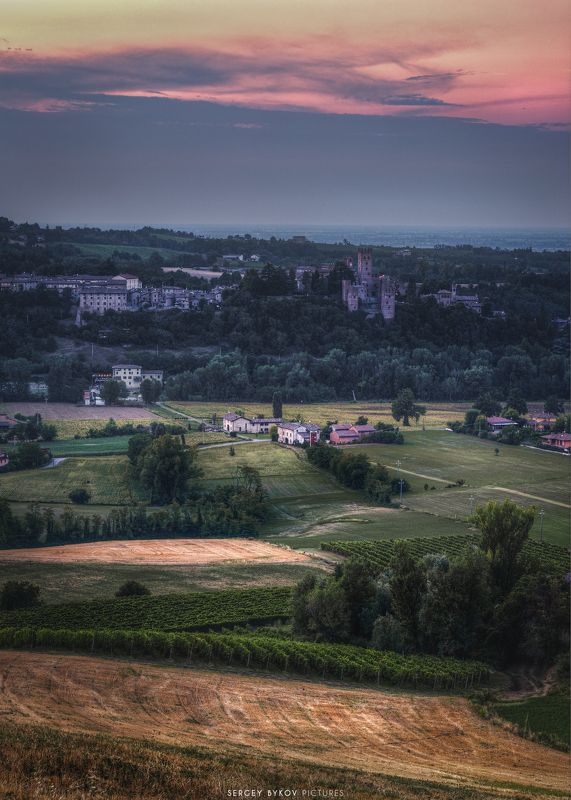 Rocca Viscontea - Castelli di Parma фото превью