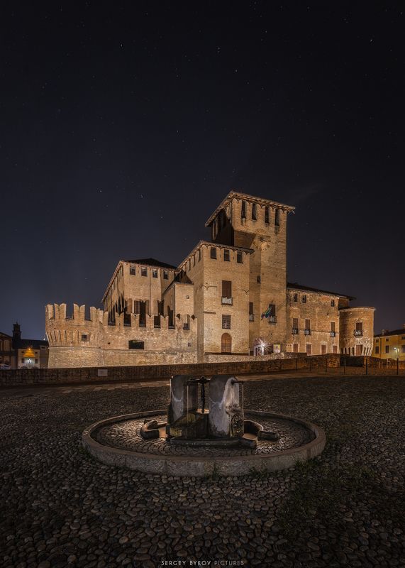 Rocca di Fontanellato - Castelli di Parma фото превью