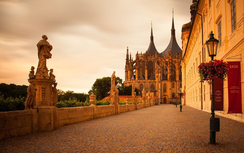 Kutná Horaphoto preview